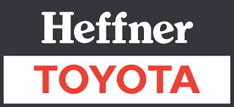 Heffner Toyota Logo
